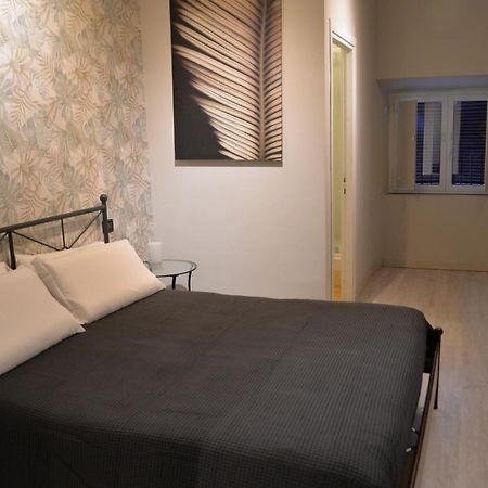 Appartamento XX Settembre - Casa Datti Рим Екстериор снимка