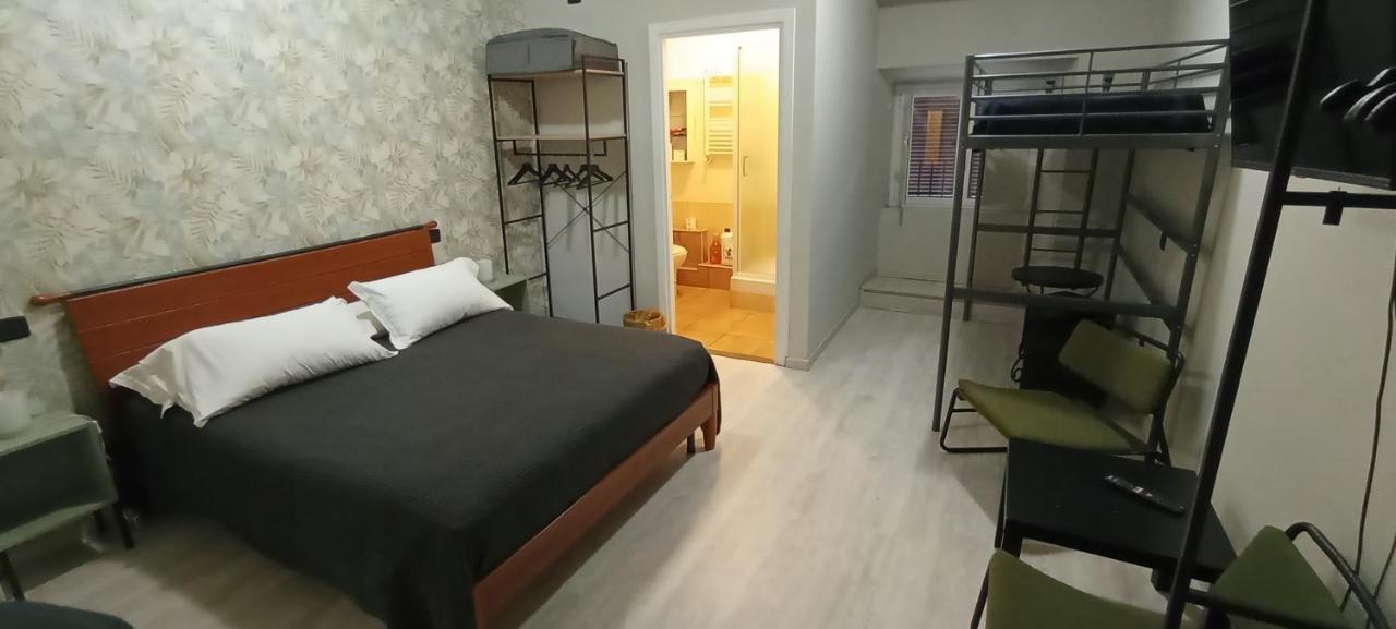 Appartamento XX Settembre - Casa Datti Рим Екстериор снимка