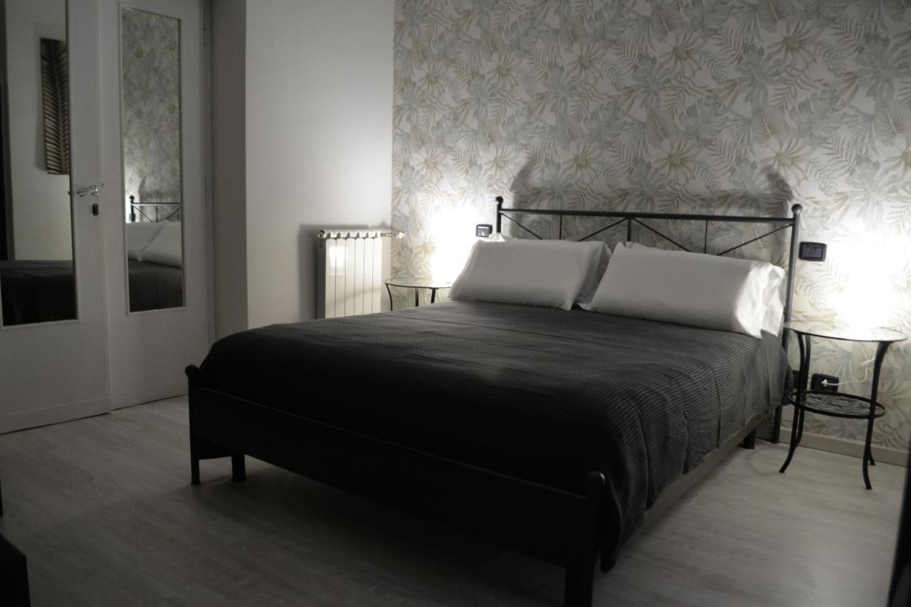 Appartamento XX Settembre - Casa Datti Рим Екстериор снимка