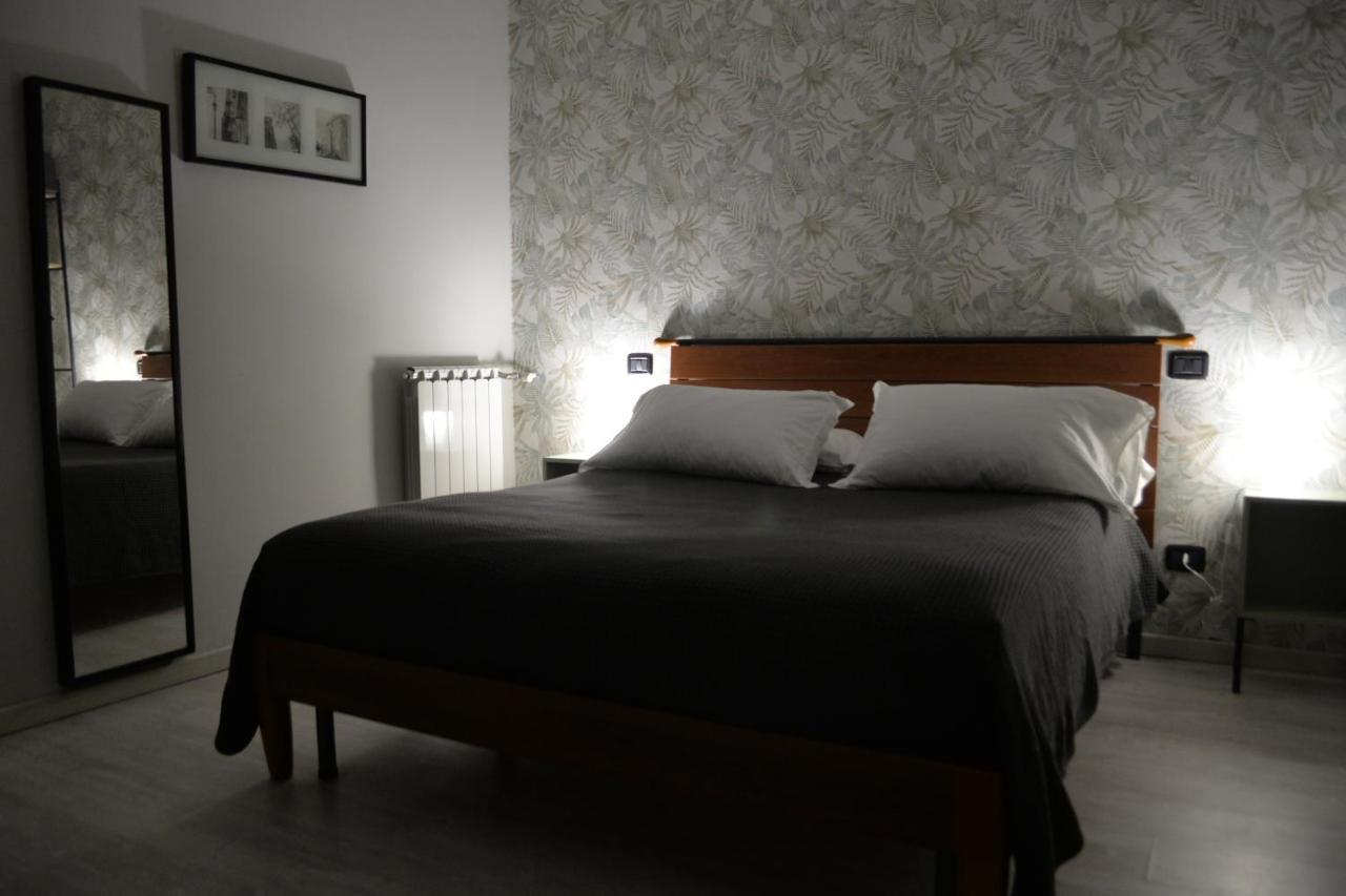 Appartamento XX Settembre - Casa Datti Рим Екстериор снимка