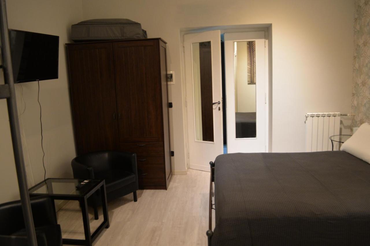 Appartamento XX Settembre - Casa Datti Рим Екстериор снимка