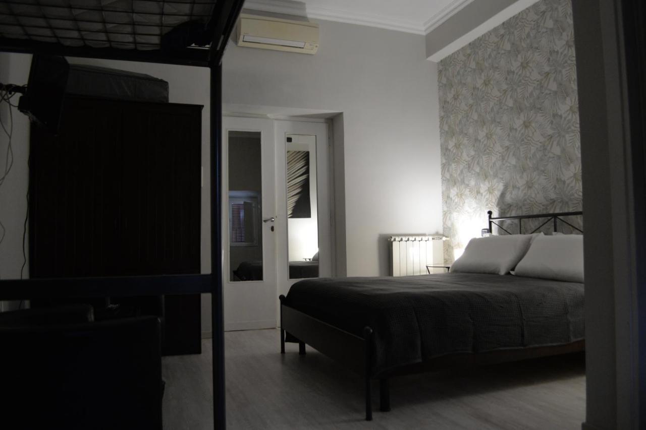 Appartamento XX Settembre - Casa Datti Рим Екстериор снимка