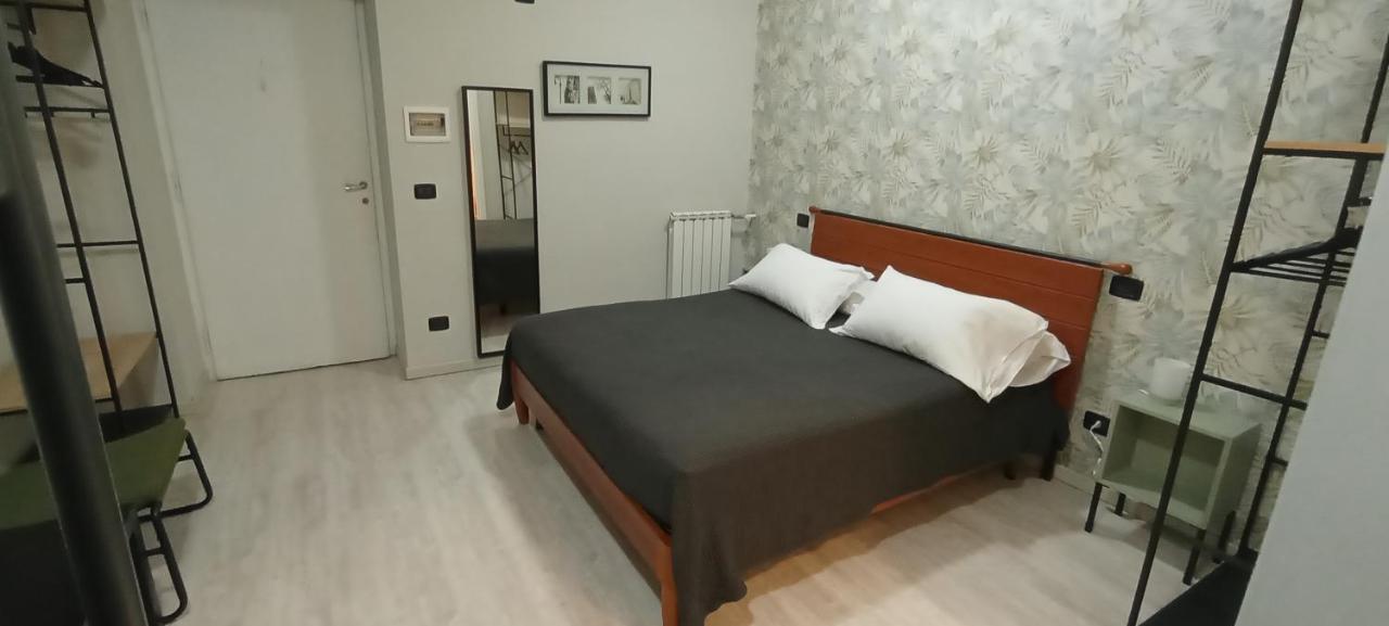 Appartamento XX Settembre - Casa Datti Рим Екстериор снимка