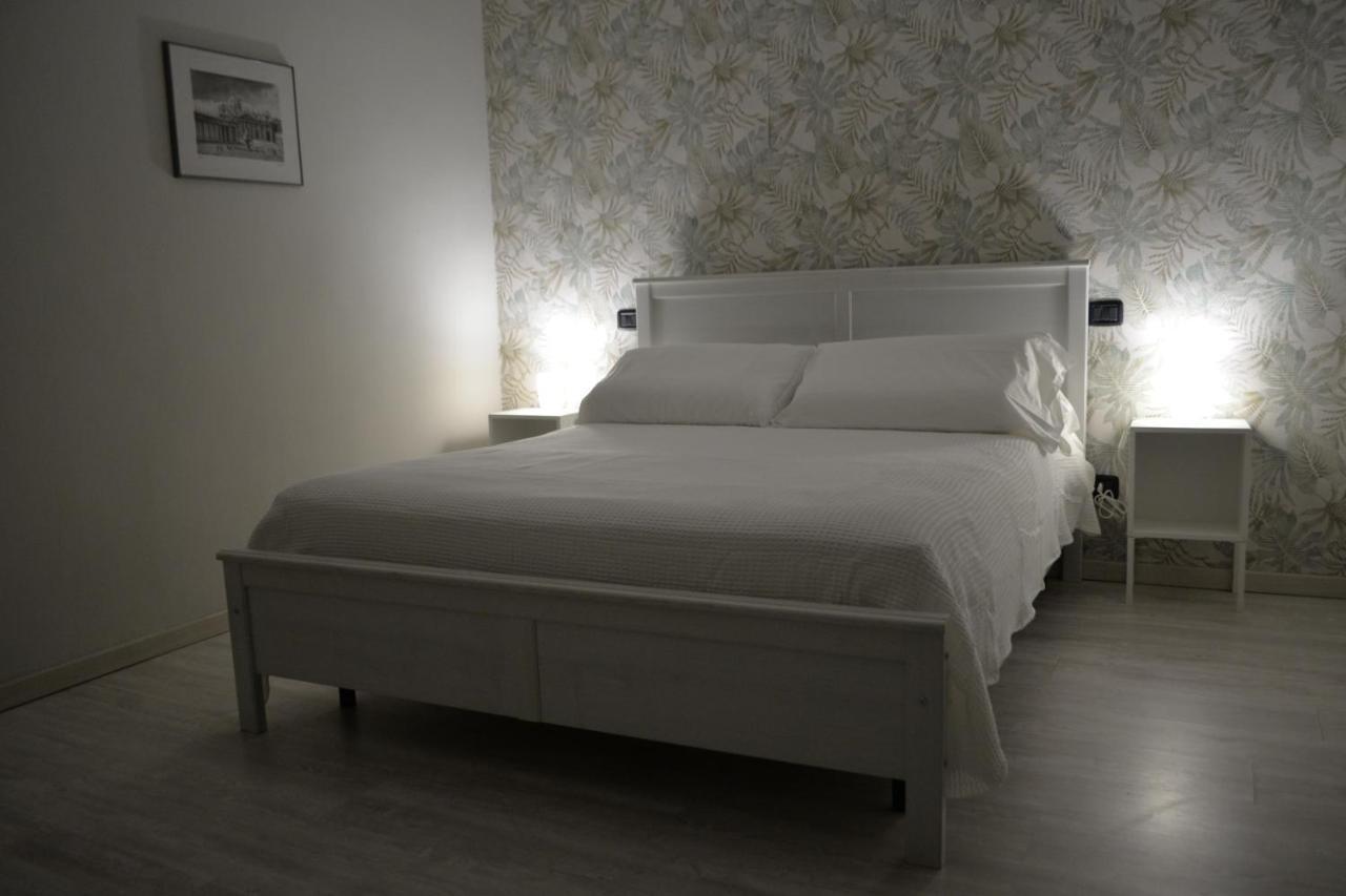 Appartamento XX Settembre - Casa Datti Рим Екстериор снимка