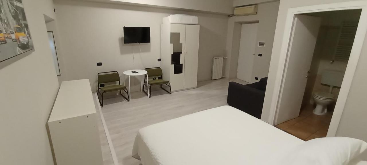 Appartamento XX Settembre - Casa Datti Рим Екстериор снимка