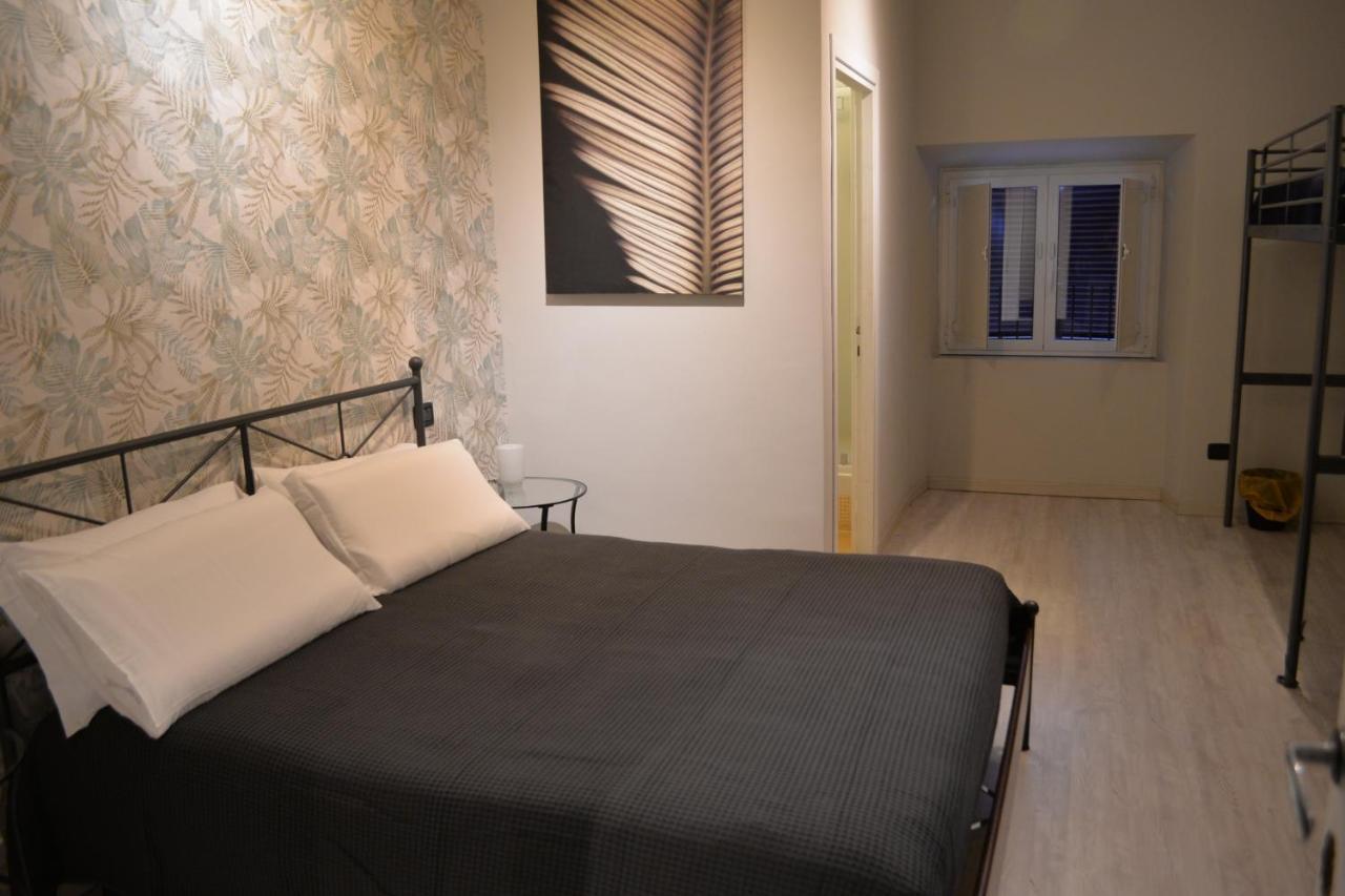 Appartamento XX Settembre - Casa Datti Рим Екстериор снимка