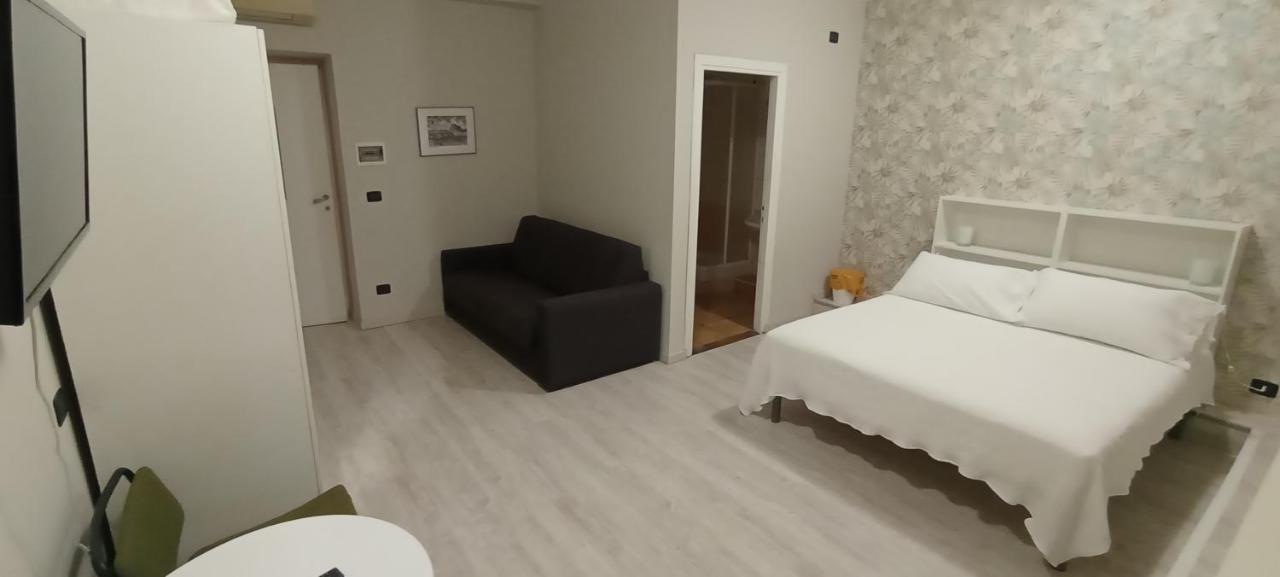Appartamento XX Settembre - Casa Datti Рим Екстериор снимка