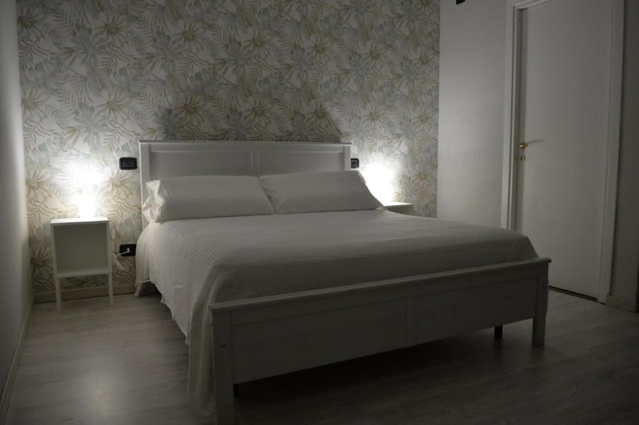 Appartamento XX Settembre - Casa Datti Рим Екстериор снимка