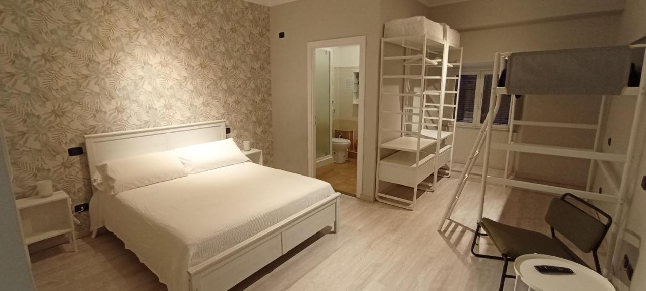 Appartamento XX Settembre - Casa Datti Рим Екстериор снимка