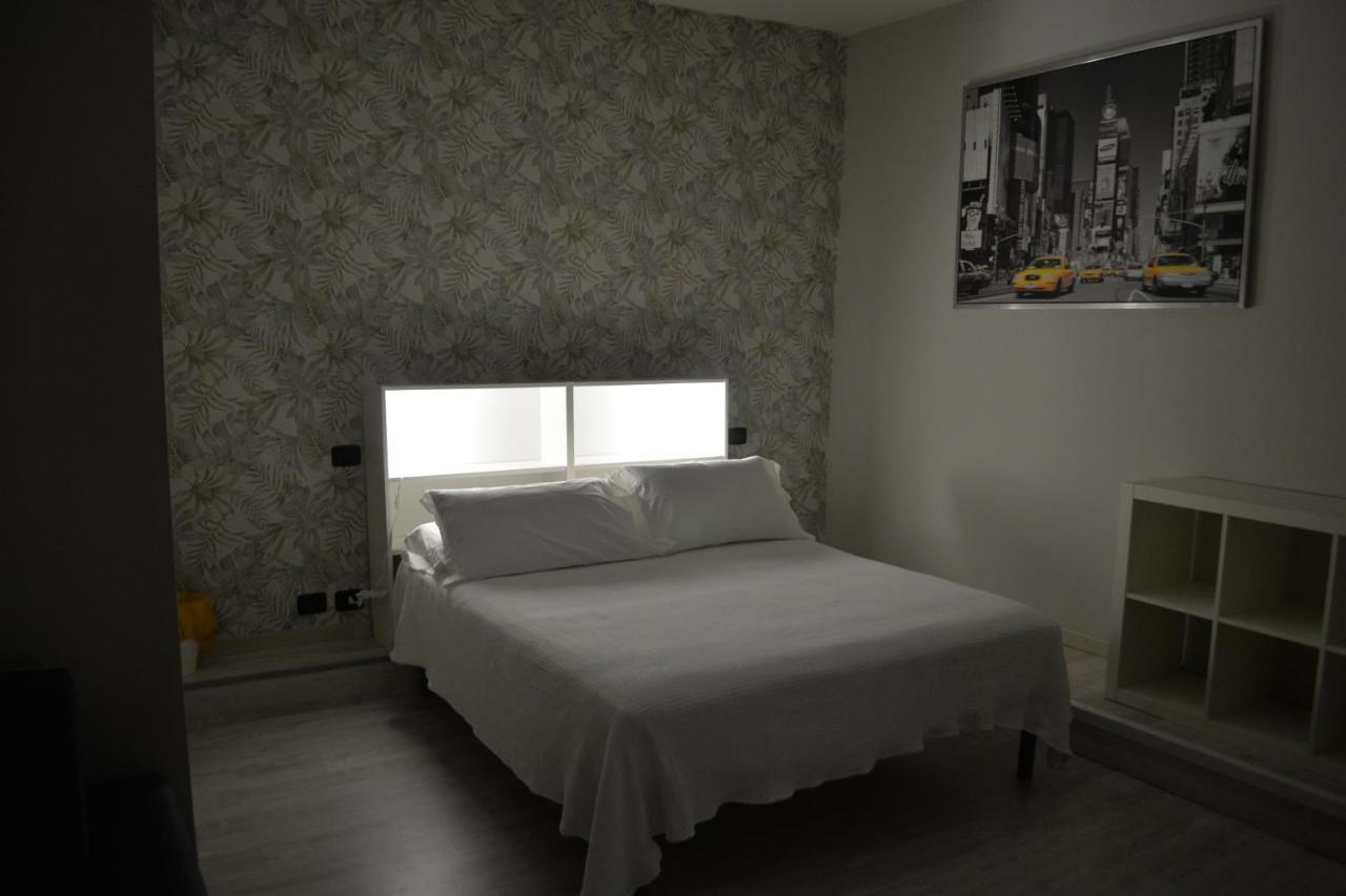 Appartamento XX Settembre - Casa Datti Рим Екстериор снимка