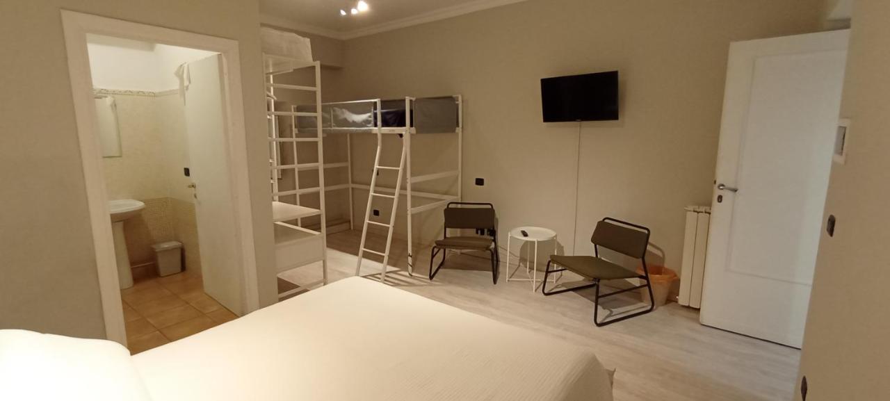 Appartamento XX Settembre - Casa Datti Рим Екстериор снимка