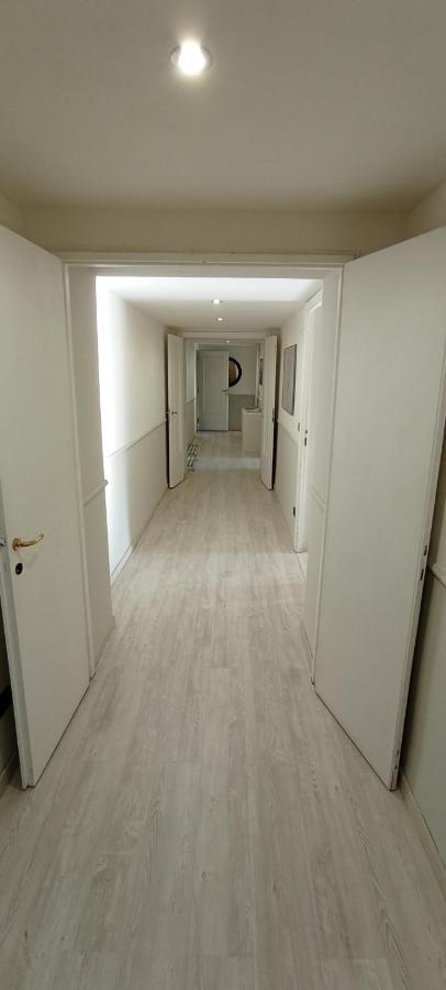 Appartamento XX Settembre - Casa Datti Рим Екстериор снимка
