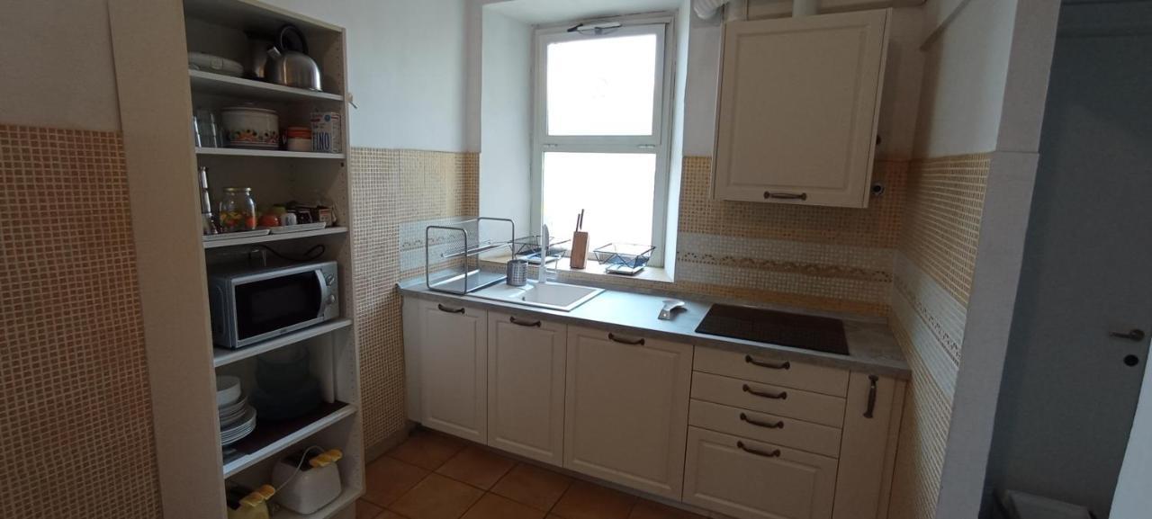 Appartamento XX Settembre - Casa Datti Рим Екстериор снимка