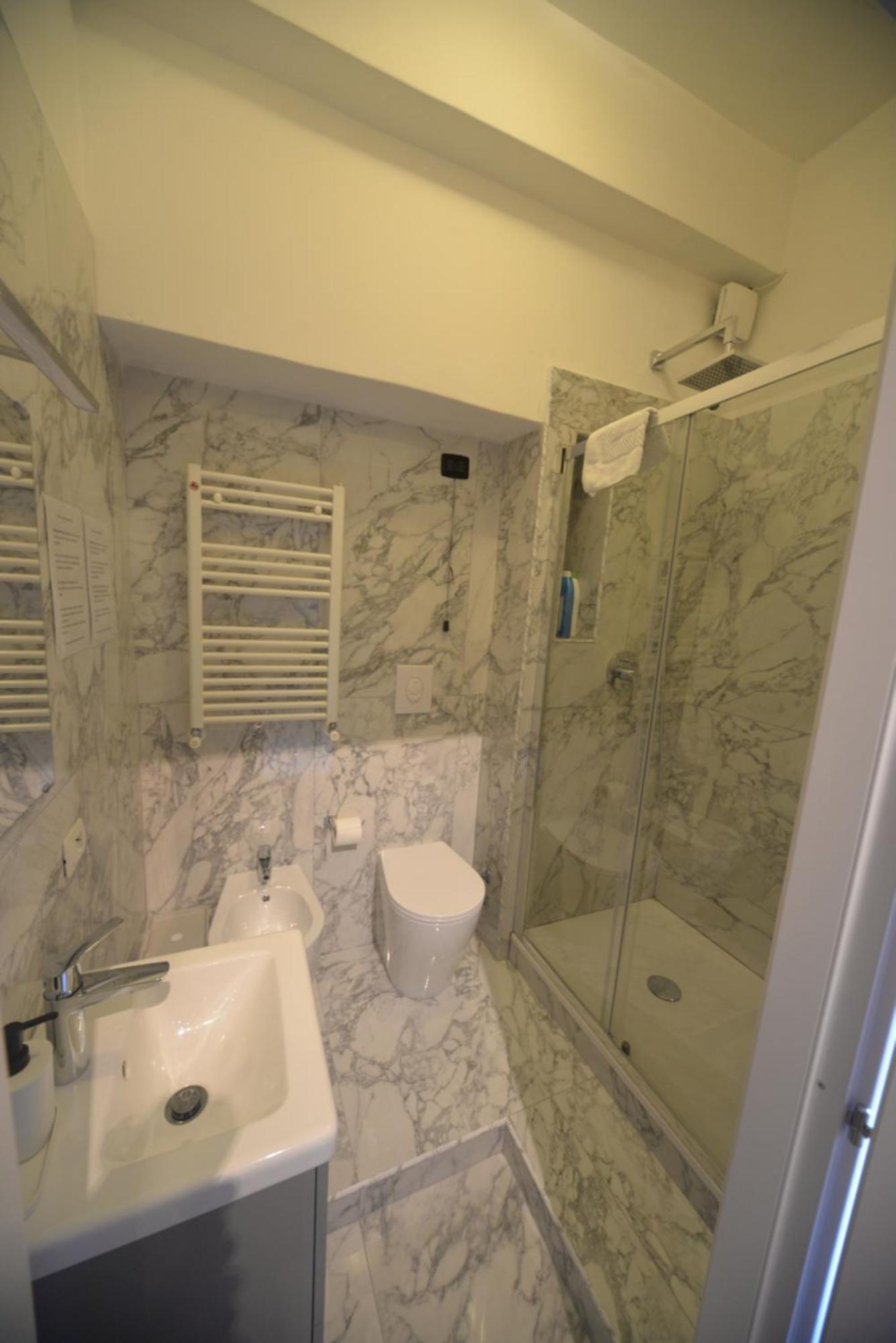 Appartamento XX Settembre - Casa Datti Рим Екстериор снимка