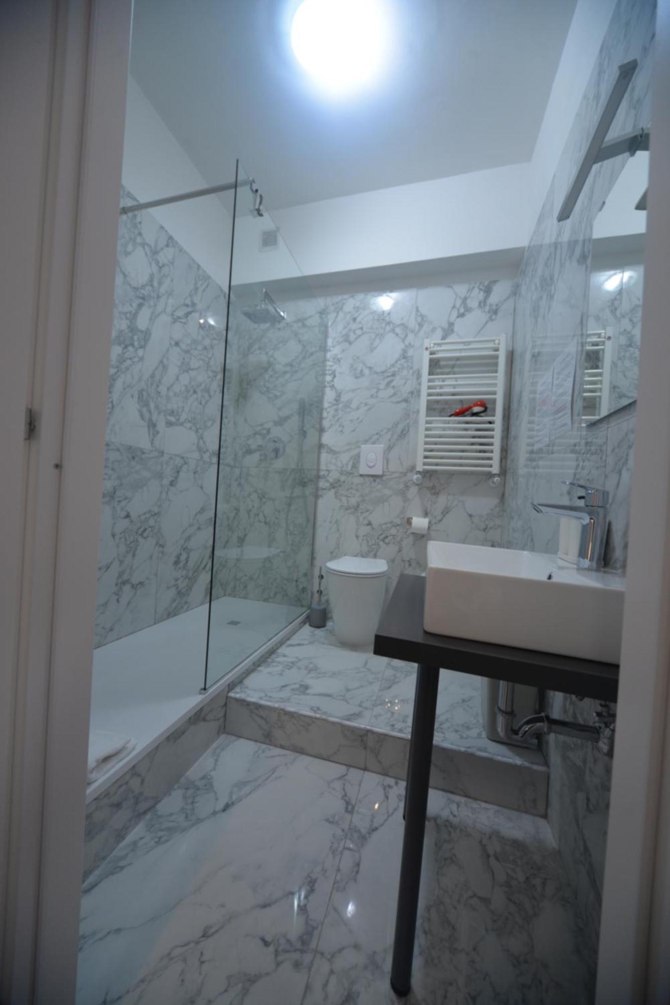 Appartamento XX Settembre - Casa Datti Рим Екстериор снимка