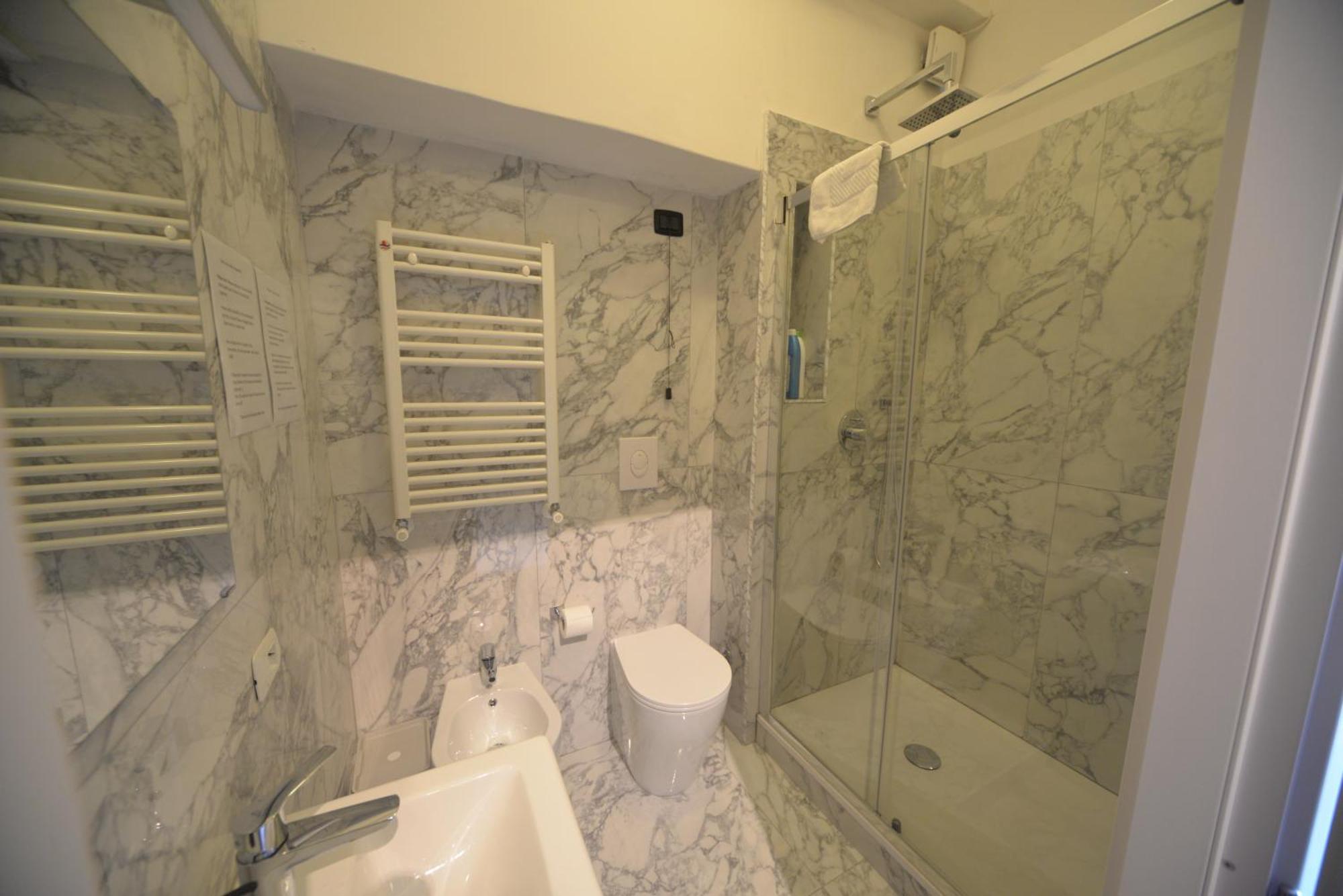 Appartamento XX Settembre - Casa Datti Рим Екстериор снимка