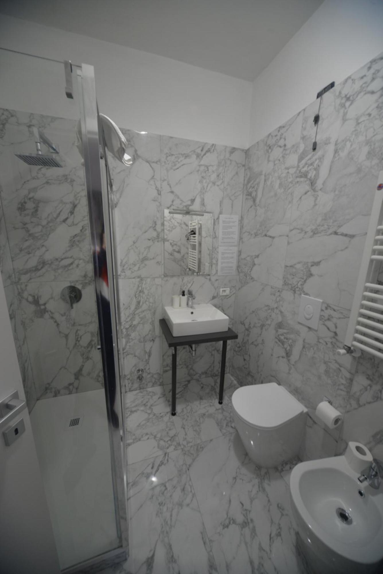 Appartamento XX Settembre - Casa Datti Рим Екстериор снимка