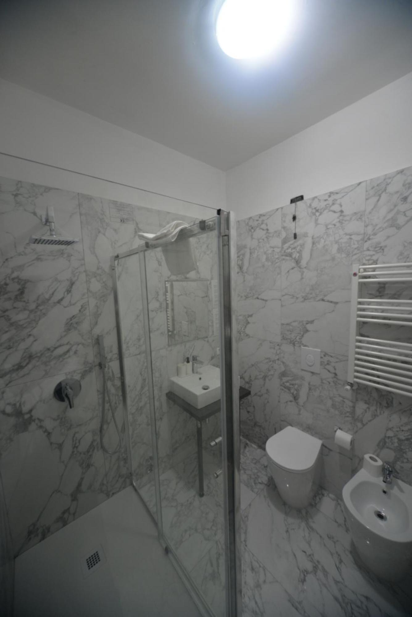 Appartamento XX Settembre - Casa Datti Рим Екстериор снимка