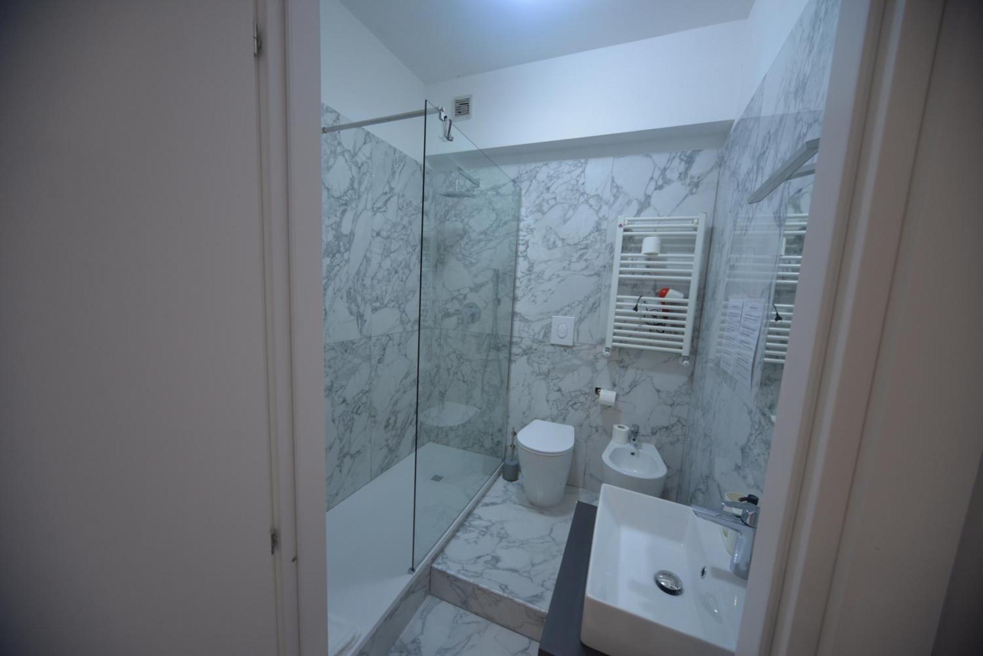 Appartamento XX Settembre - Casa Datti Рим Екстериор снимка
