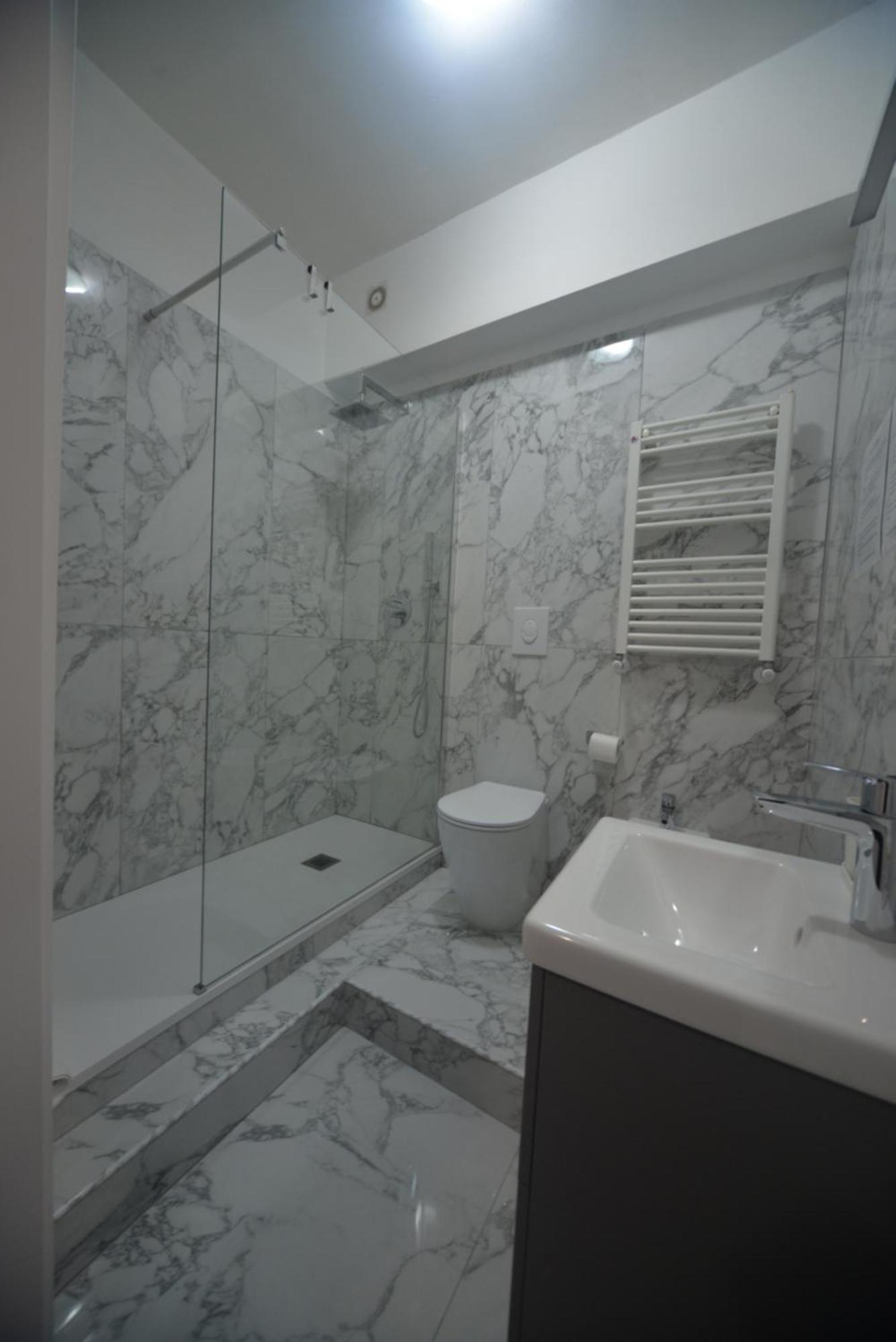 Appartamento XX Settembre - Casa Datti Рим Екстериор снимка